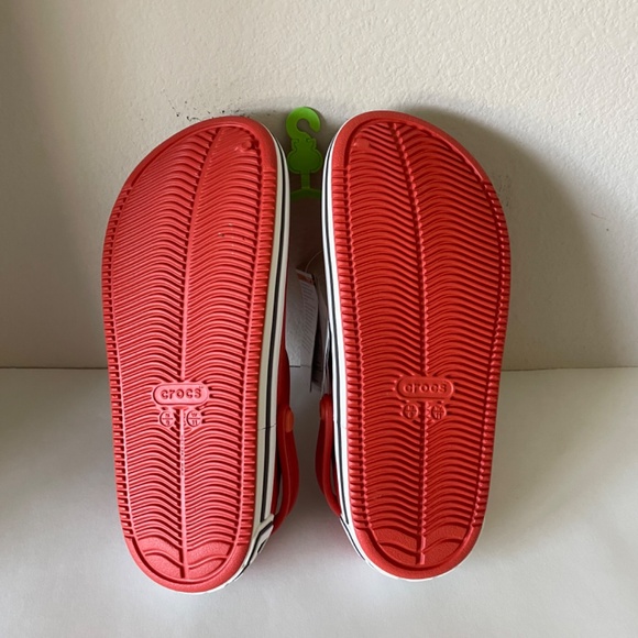 Crocs Men\'s Slide Men 9 ,Women 11 main image 4